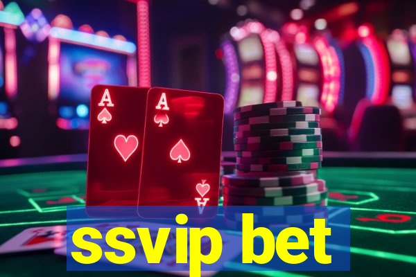 ssvip bet